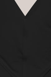Egro Long Sleeve Top - Black-Araa Active